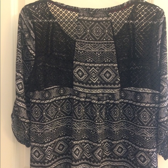 Rewind top - Picture 2 of 5